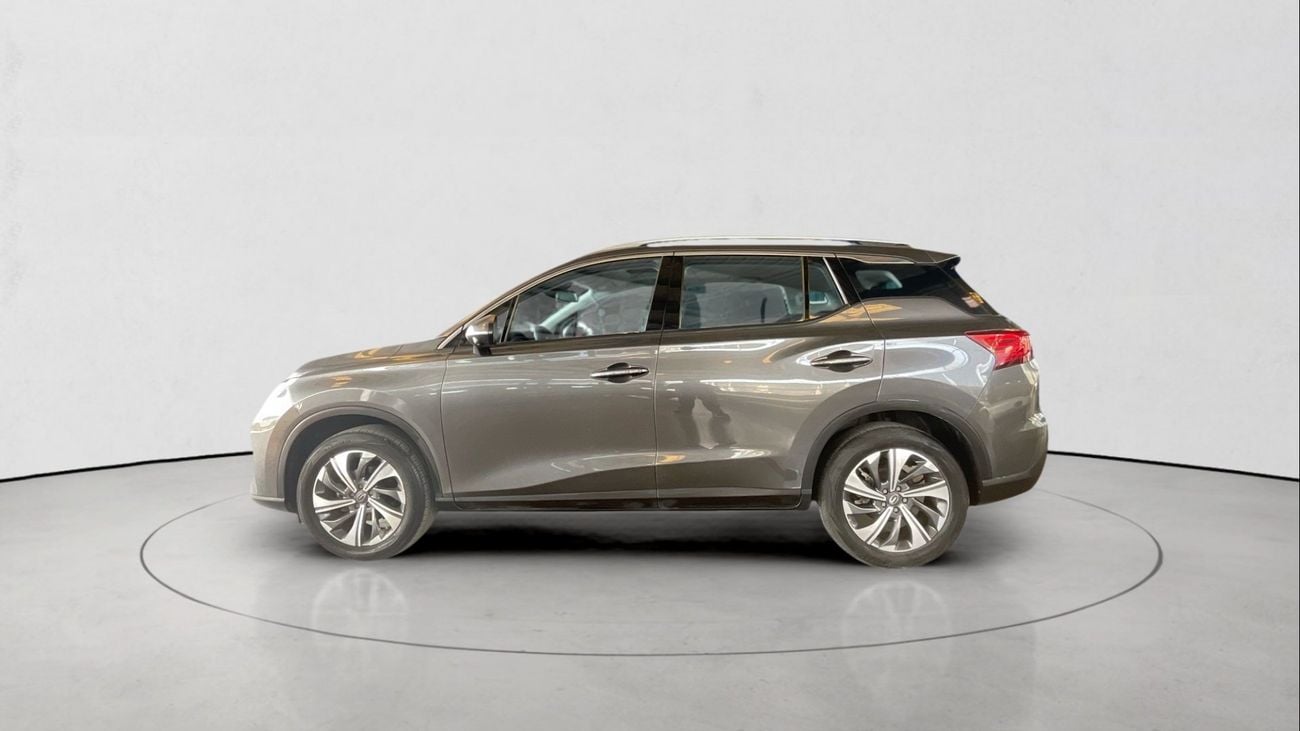 GAC GS4 GL | Guaranteed Warranty | 0 Down Payment