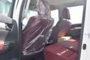 Toyota Hilux SGLX Toyota hilux 2.7L A/T petrol MY2025 for export only