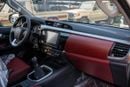 Toyota Hilux GLX S-G 2.7L MT 4WD DOUBLE CAB PICK UP