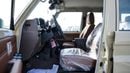 Toyota Land Cruiser 70