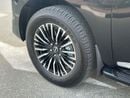 نيسان باترول LE PLATINUM CITY Nissan Patrol 2024 GCC Specs