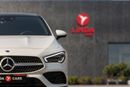مرسيدس بنز CLA 250 GT3 Premium 2.0L