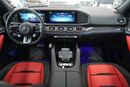 Mercedes Benz GLE53 AMG 4MATIC
