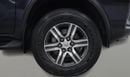 Toyota Fortuner EXR 2026 | AED 1707/Month | 20% DP | 30 Day Return | Warranty | Service History