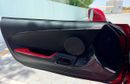 Toyota Supra STANDARD 2025 German specification