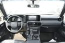 Toyota Prado TXL 2 DSL 2.8L READY STOCK
