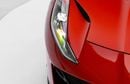 فيراري 812 GTS 6.5L V-12 Engine