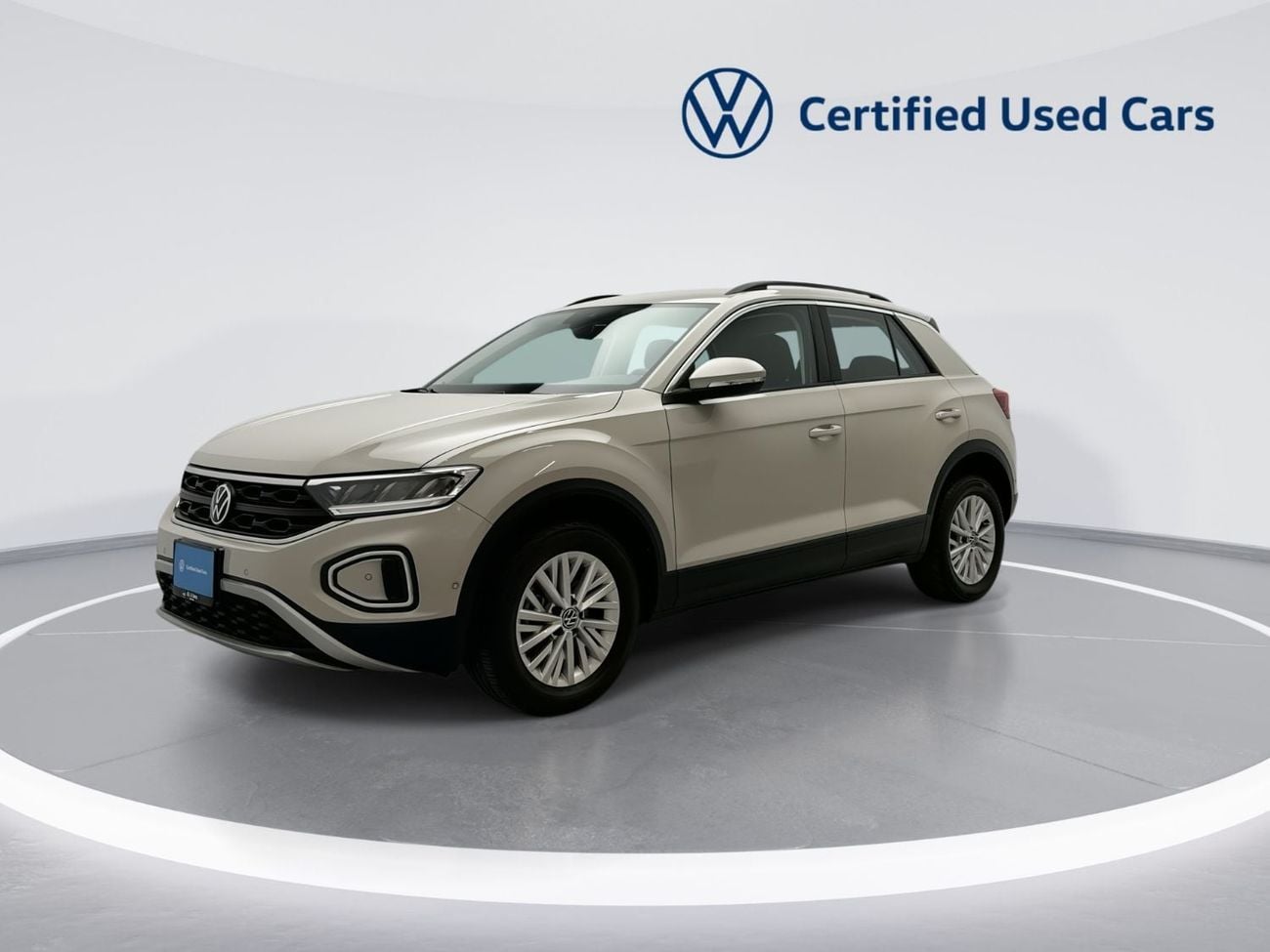 Volkswagen T-ROC LIFE T-Roc Life 1.4L | Digital Cockpit | Touchscreen | Apple CarPlay | Android Auto | Cruise Control | Pr