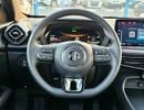 MG 5 LUX MG5 180DVVT LUXURY PETROL AT 1.5L V4 (CODE # G5LX)
