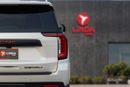 GMC Yukon DENALI GMC Yukon Denali 2022 GCC | Warranty