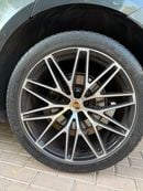 Porsche Macan STANDARD