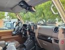 Toyota Land Cruiser Pick Up LC79 SINGLE CABIN || 4.0L PETROL V6 A/T | RADAR | FULL OPTION (CODE # SC)