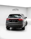 Porsche Cayenne STANDARD GCC