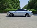Nissan Maxima SL