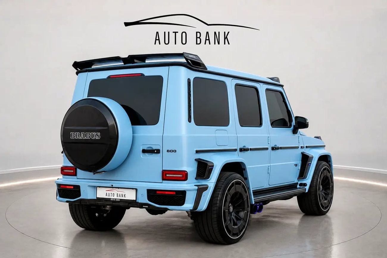 مرسيدس بنز G 63 AMG G 63 AMG Japanese Specs