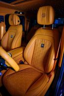 Mercedes Benz G63 AMG BRABUS G800 Mercedes-Benz G Class Brabus G800 Widestar 2019 | Finance Available
