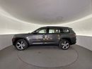 Jeep Grand Cherokee LIMITED | Guaranteed Warranty | 0 Down Payment