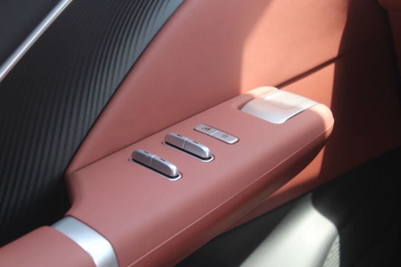 Changan CS55 Plus