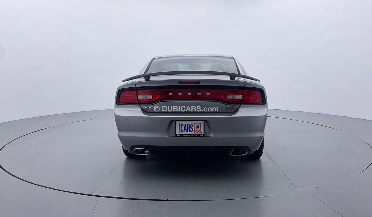 Dodge Charger R/T MAX 5.7 | Under Warranty | Inspected on 150+ parameters