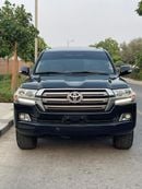 Toyota Land Cruiser EXR