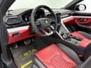 Lamborghini Urus STANDARD