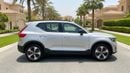 فولفو XC 40 ألتيميت دارك كارس24 هي سوق ضخم للسيارات المستعملة موثوق ومضمون ٪كارس24 هي سوق ضخم للسيارات المستعملة موثوق ومضمون