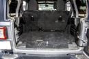 جيب رانجلر SPORT Jeep Wrangler Unlimited 2019 مواصفات خليجية