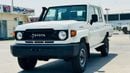 Toyota Land Cruiser Pick Up