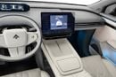 GAC Hyptec HT ULTRA GULLWING DOOR