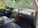 Nissan Patrol XE