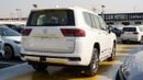 Toyota Land Cruiser VXR 3.5 HYPRID