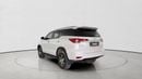 Toyota Fortuner EXR | Guaranteed Warranty | 0 Down Payment