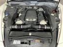 Porsche Cayenne S PORSCHE CAYENNE 2012 | PORSCHE SERVICE HISTORY | TWO KEYS | 14-WAY ADAPTIVE SEATS