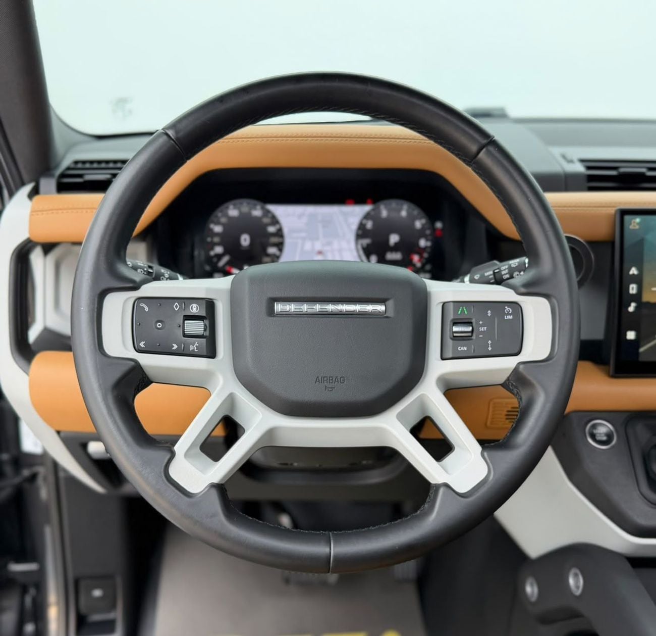 Land Rover Defender 110 HSE P400