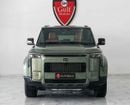 روكس أداماس VIP ROX Adamas Admas 7-Seater Intelligent SUV