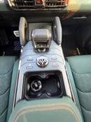 Jetour T2 Luxury Plus | GCC Specs | Brand