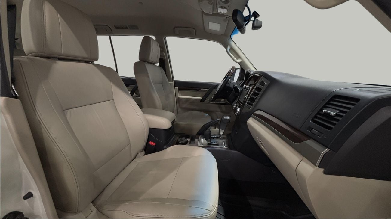 Mitsubishi Pajero GLS HIGHLINE 2020 | AED 958/Month | 0 DP | 30 Day Return | Warranty