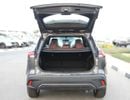 Toyota Corolla Cross 1.8L Petrol A/T 2026 Model