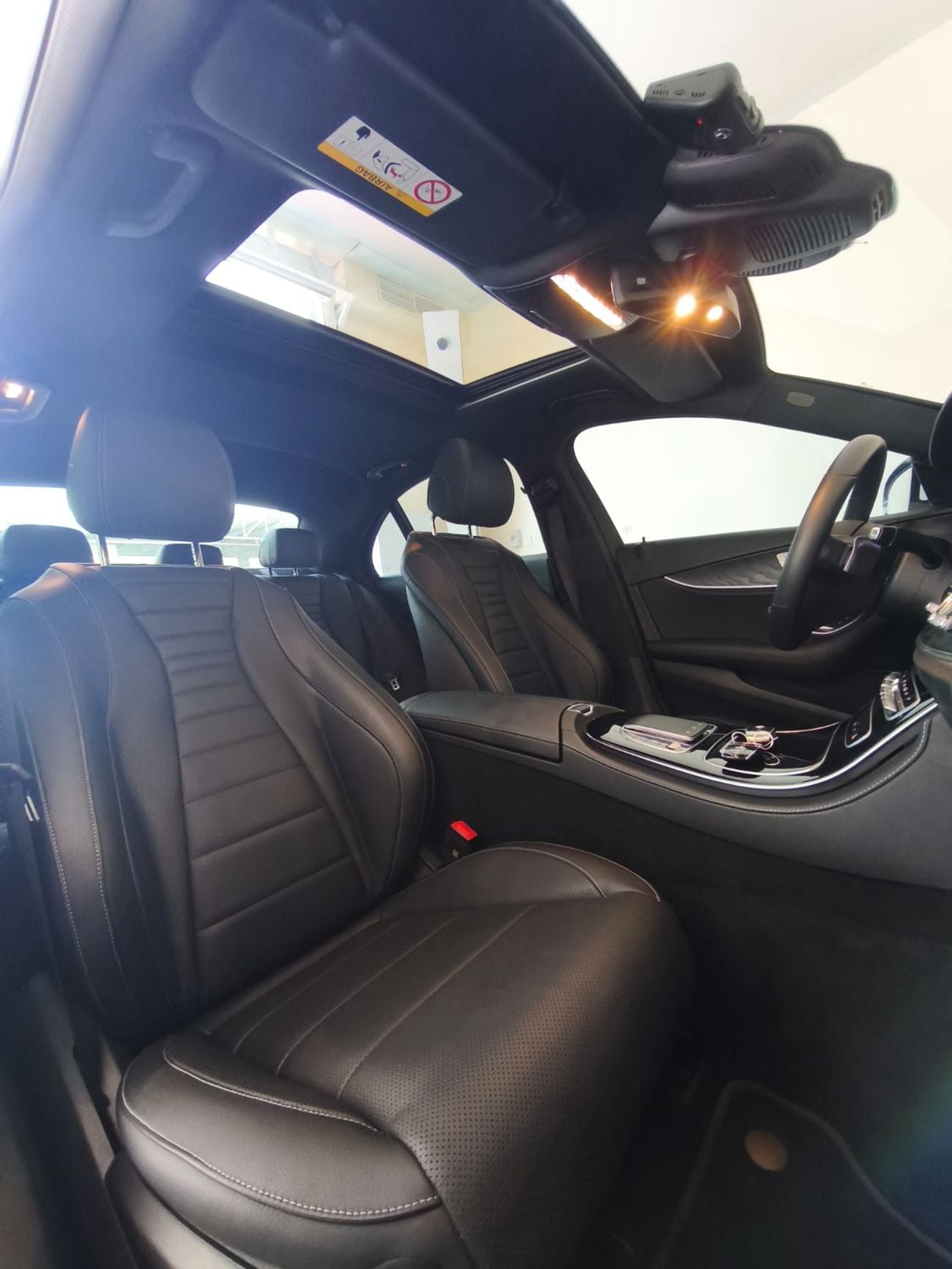 مرسيدس بنز E 250