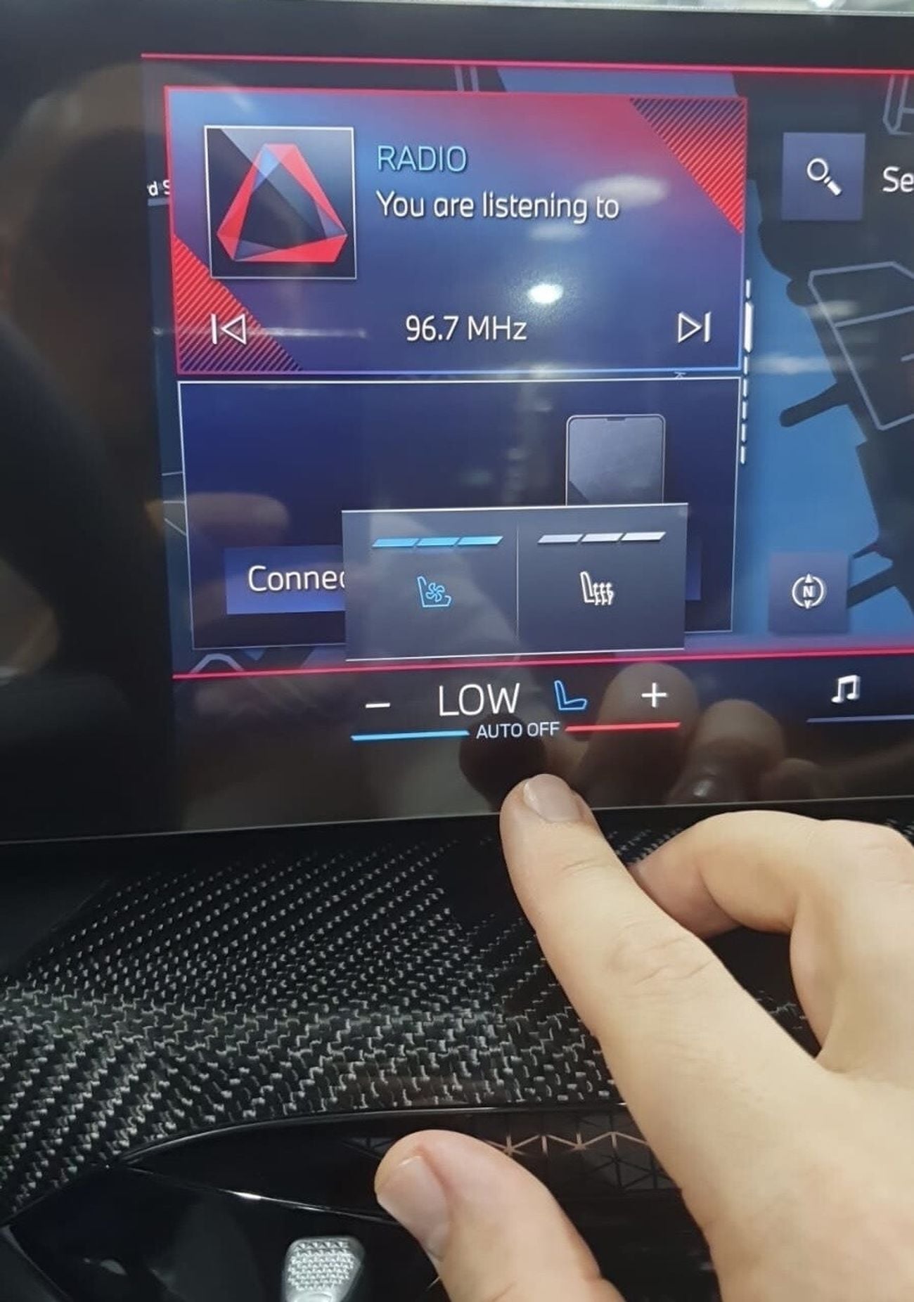 BMW M440i XDRIVE MASTERCLASS