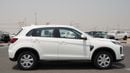 Mitsubishi ASX BASIC GLX Brand New – 2.0L Petrol 2WD Automatic – H48 – GCC 2026 – Export Only