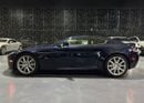 Aston Martin Vantage STD