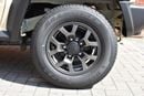 Suzuki Jimny GL . 1.5L . 4 Cyl . 4-Speed Automatic . Petrol . 4WD . 5 Seats . 3 Door