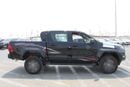 Toyota Hilux GR SPORT