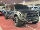 Ford F-150 RAPTOR SUPER CAB