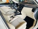 نيسان إكس تريل S NO CONVENIENCE FEES | UNDER WARRANTY | CERTIFIED PRE-OWNED | 0% DOWN PAYMENT