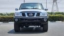 نيسان باترول GRX 4X4 Automatic