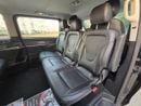 مرسيدس بنز V 250 AVANTGARDE/E MERCEDES V-250 GCC 2023 // 2KEYS // PERFECT CONDITION // 8SEATS // ACCIDENT FREE