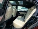 Toyota Camry GLE