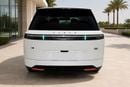 Xpeng Gx SUPER RANGE EXTENDER 1585 AWD 2026 XPENG GX Ultra SE | 1585 km AWD REEV | 1,500 TOPS AI | 6 Seats
